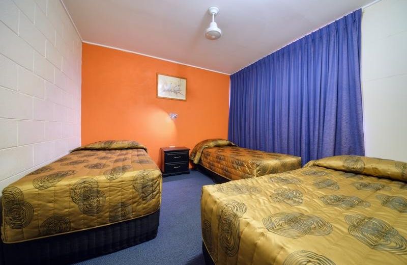 Central Motel Ipswich