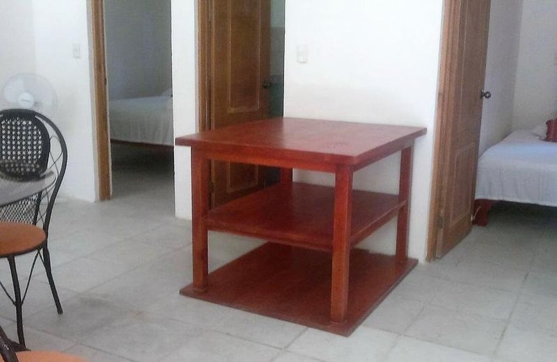 Hotel El Ramal