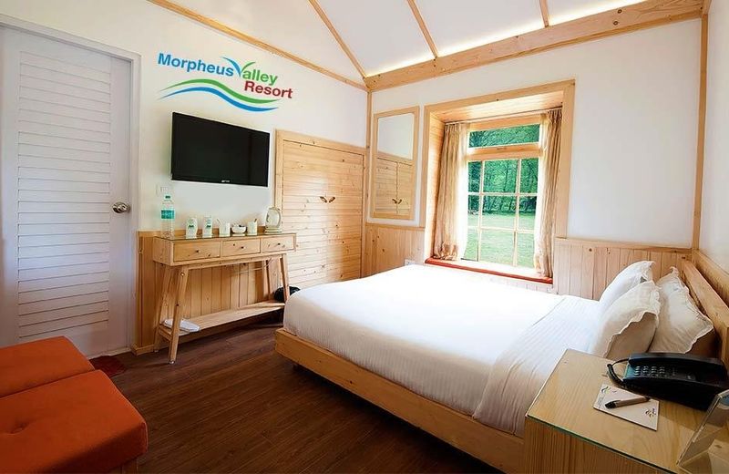 Morpheus Valley Resort