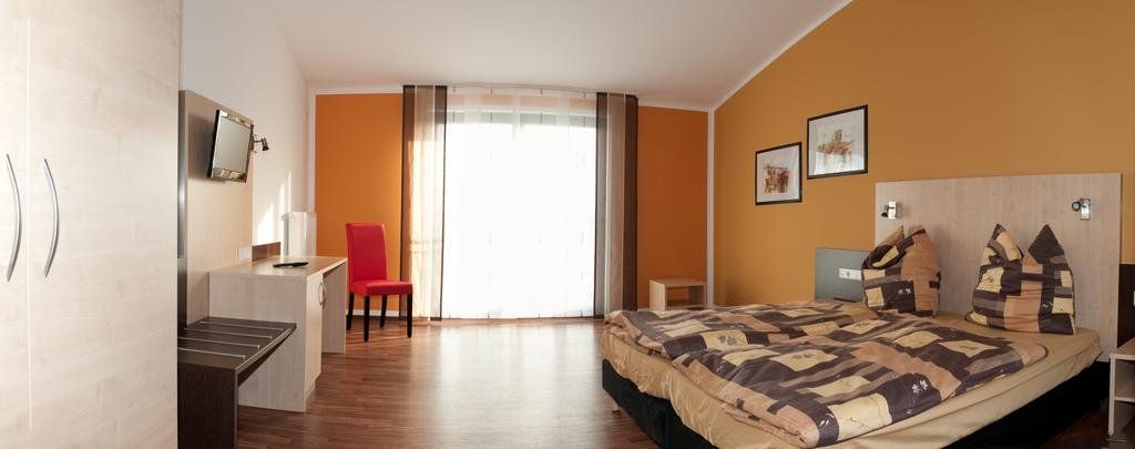 Auszeit Cafè & Hotel