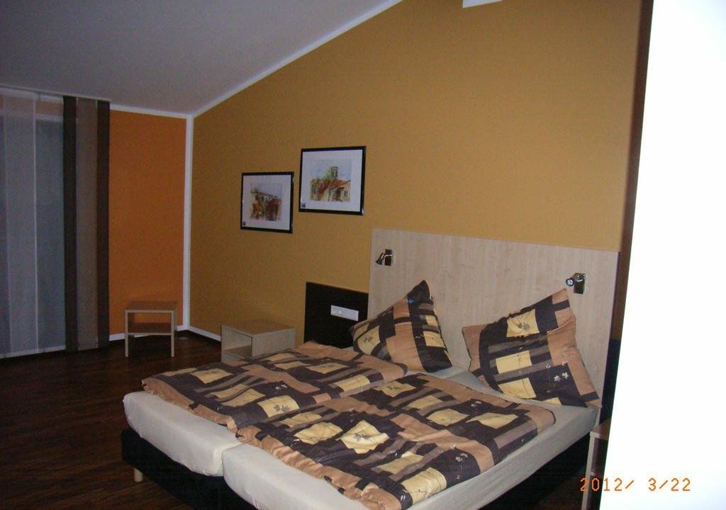 Auszeit Cafè & Hotel