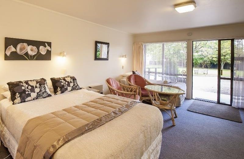 Coastal Motor Lodge