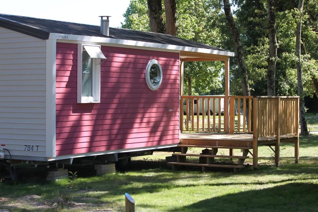 Camping Fleur d'Oleron