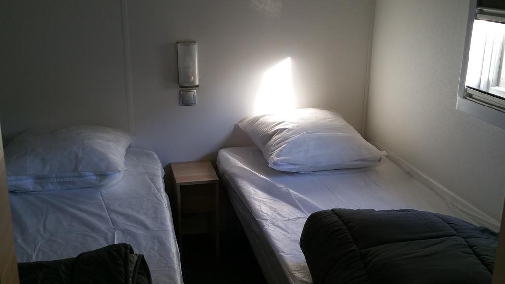 Camping Fleur d'Oleron