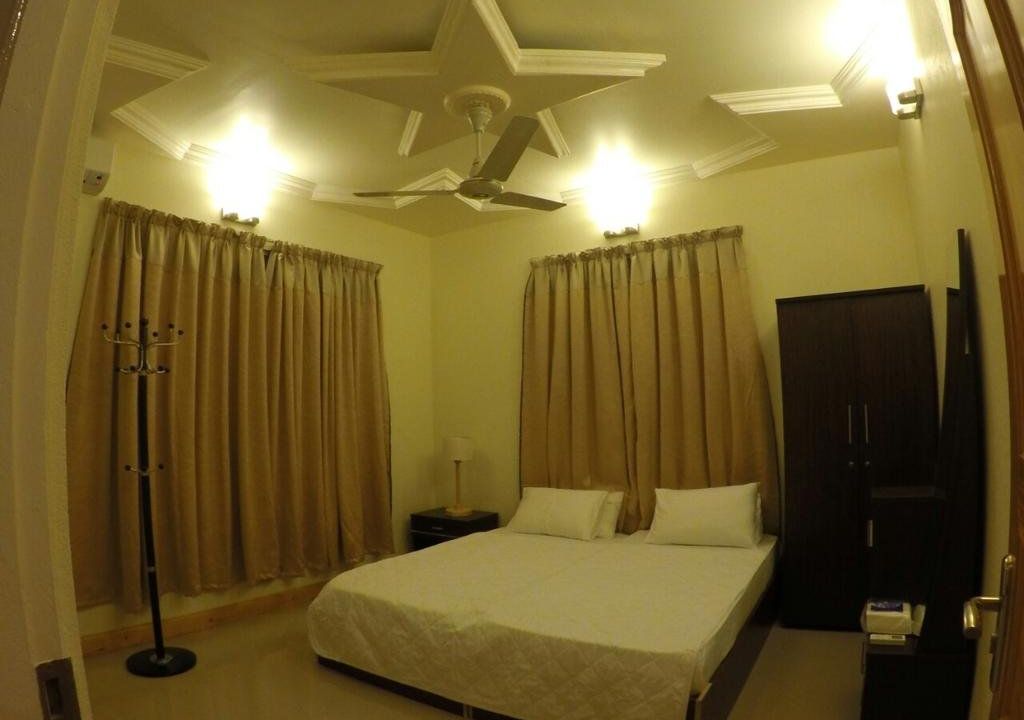 Fulhadhoo inn