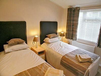Kingfisher Lodge