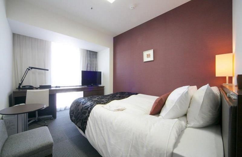 Richmond Hotel Fukuyama Ekimae
