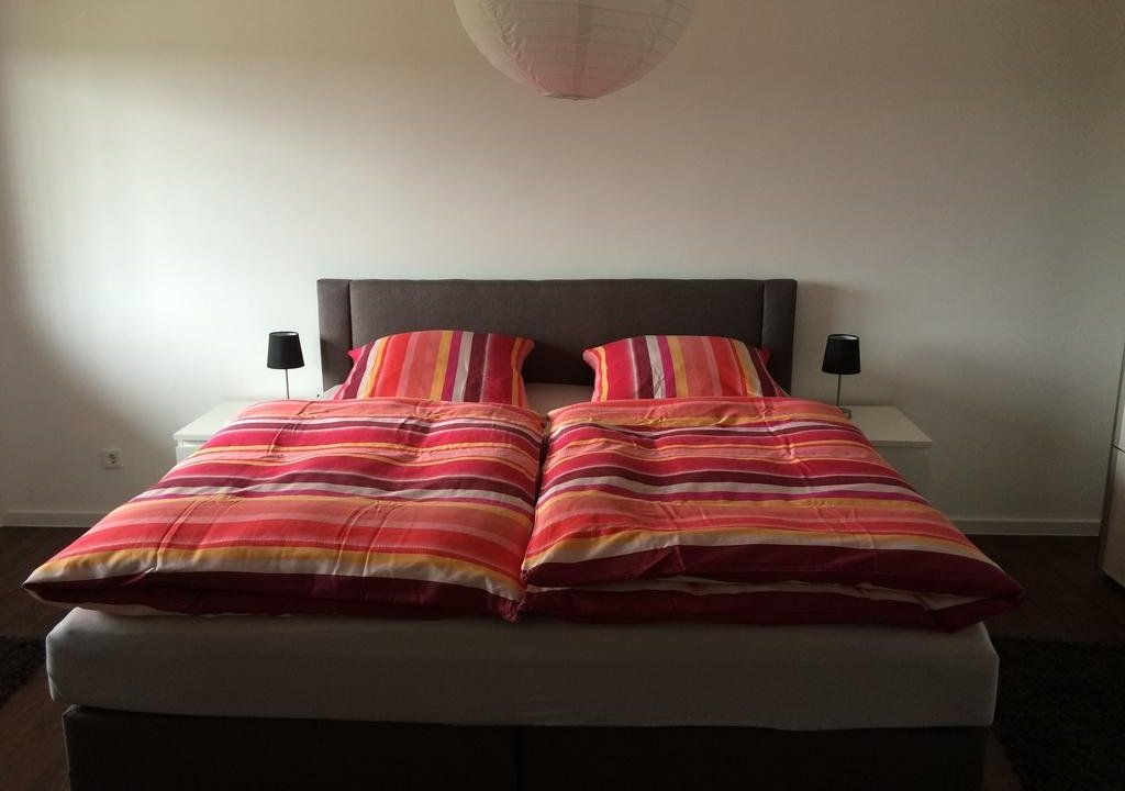 Ferienwohnung Offermann