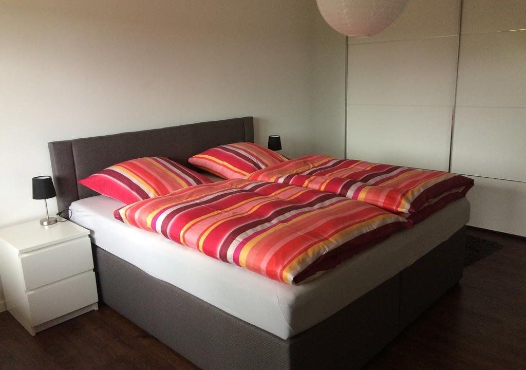 Ferienwohnung Offermann