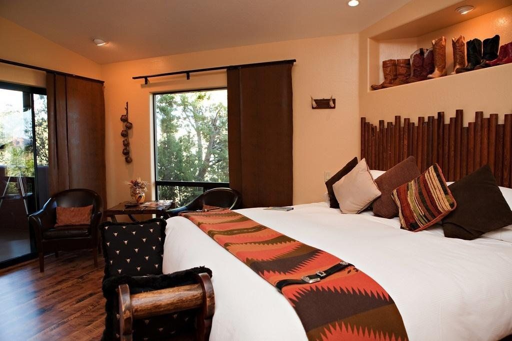 The Suites at Sedona