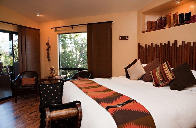 The Suites at Sedona