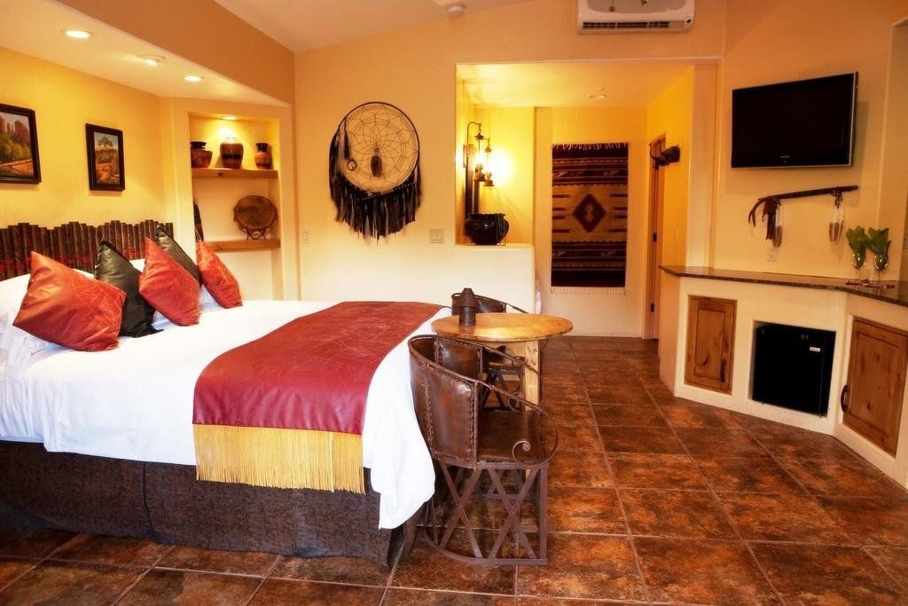 The Suites at Sedona