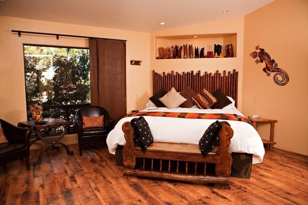 The Suites at Sedona
