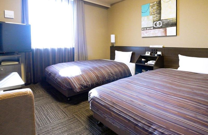 Hotel Route-inn Ebina Ekimae