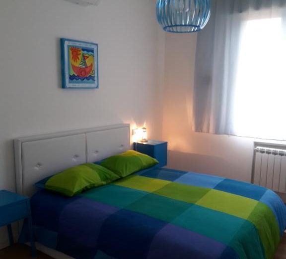 Residenza Tevere