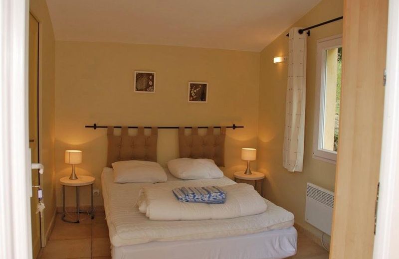 Tranquil Villa in Bargemon with Private Pool