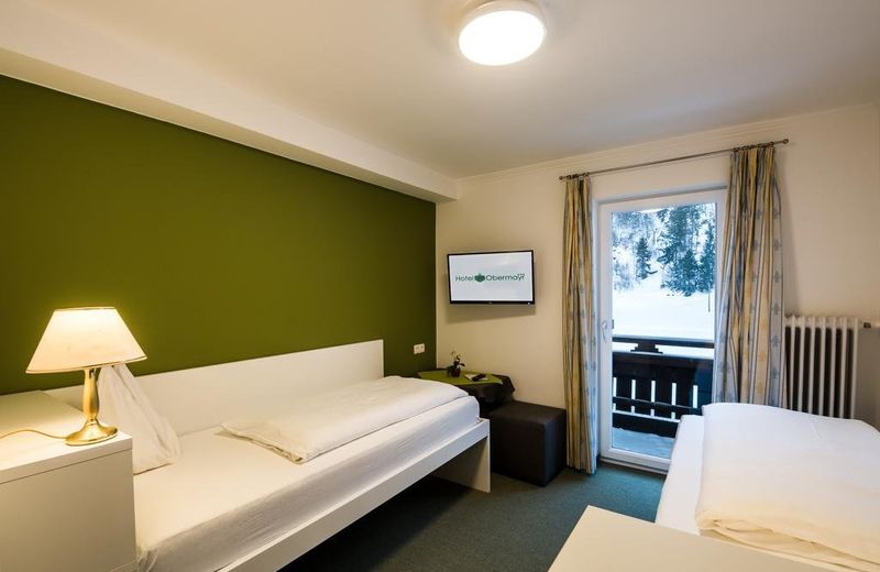 Hotel Obermayr