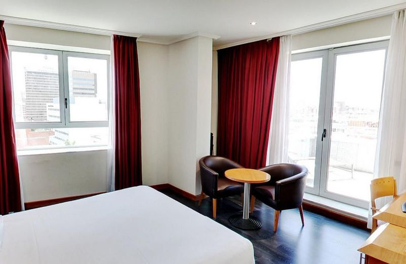 Abba Sants Hotel