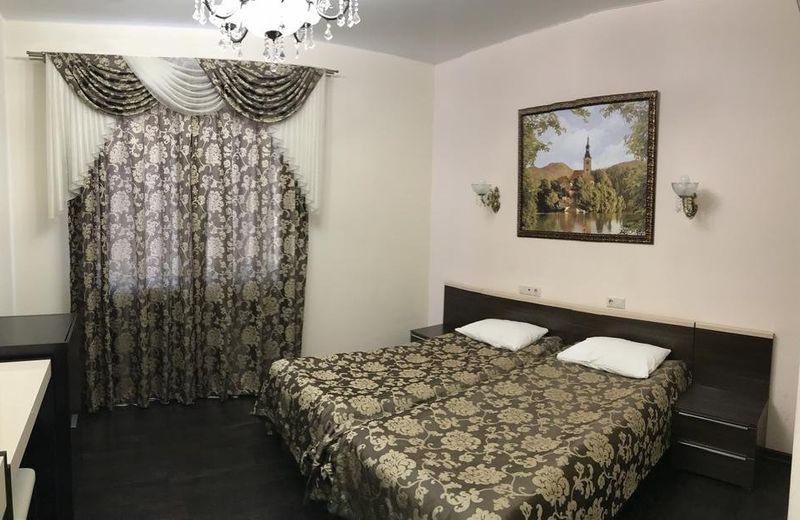 Fort Noks Hotel