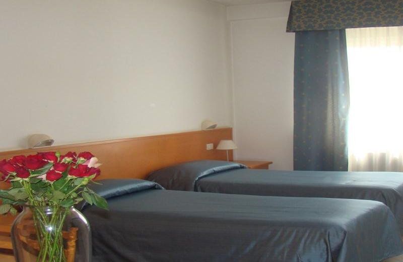 Hotel da Rosanna