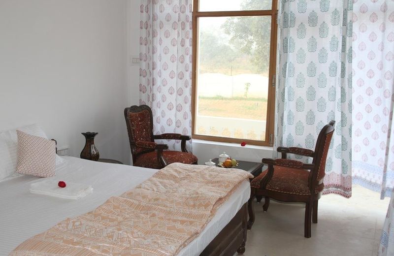 Faagun Haveli