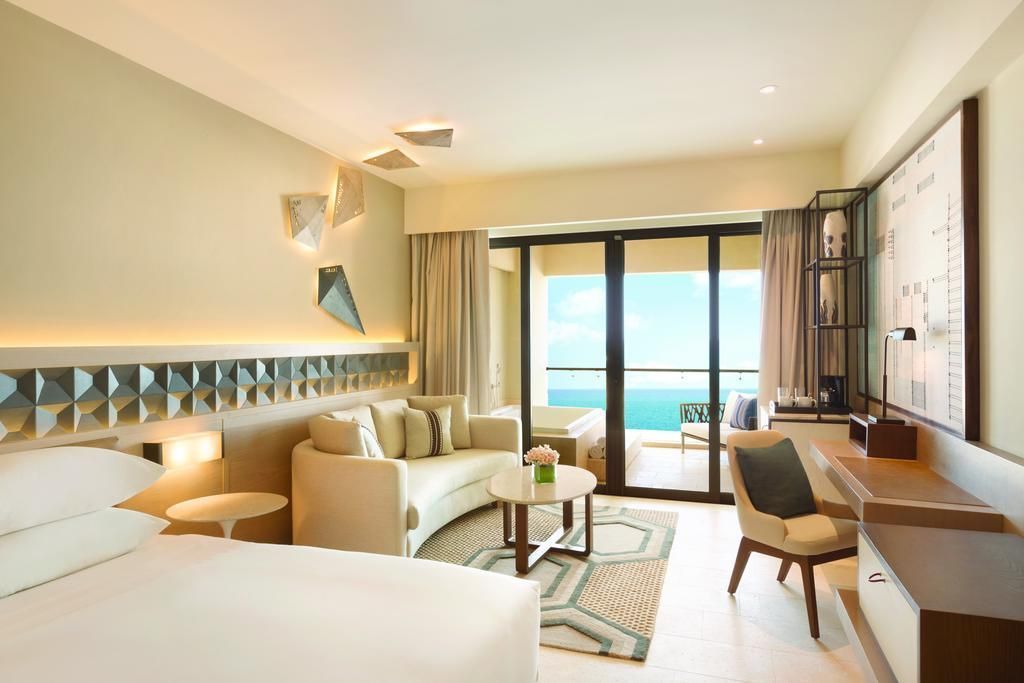 Hyatt Ziva Cancun