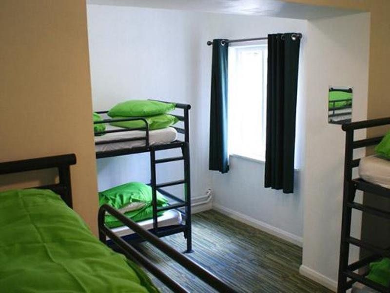 YHA Helvellyn - Hostel