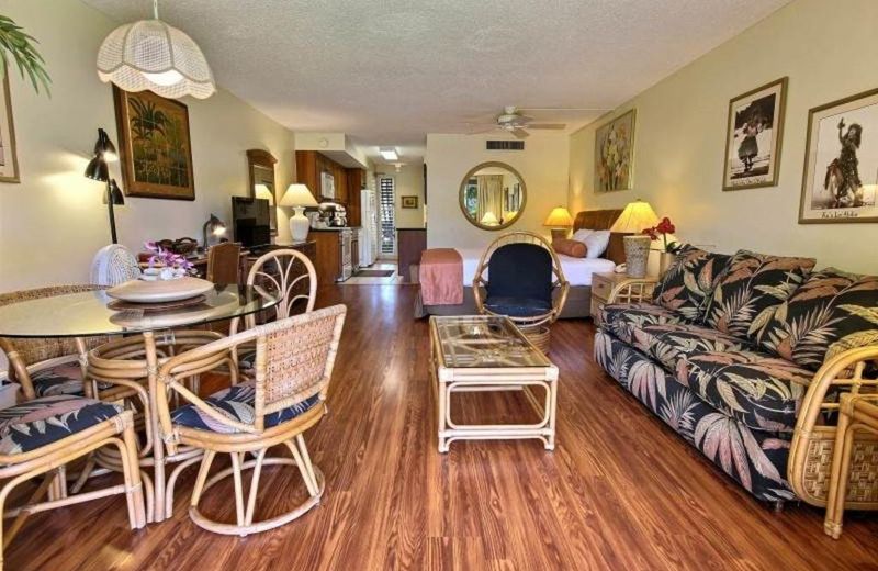 Maui Kaanapali Villas A116 by RedAwning