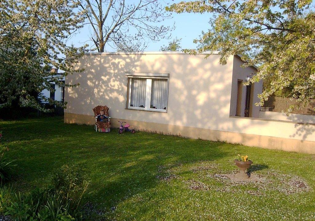 Holiday home Heinrich-Heine-Str. R