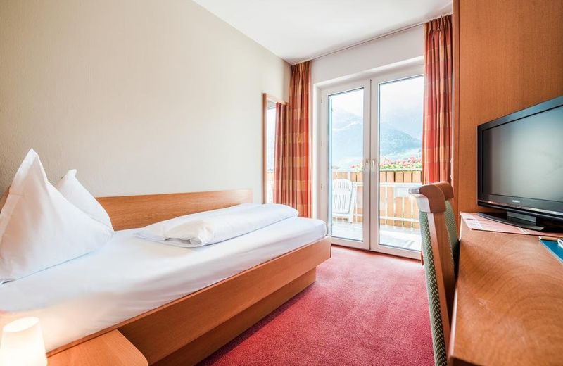 Hotel Panorama