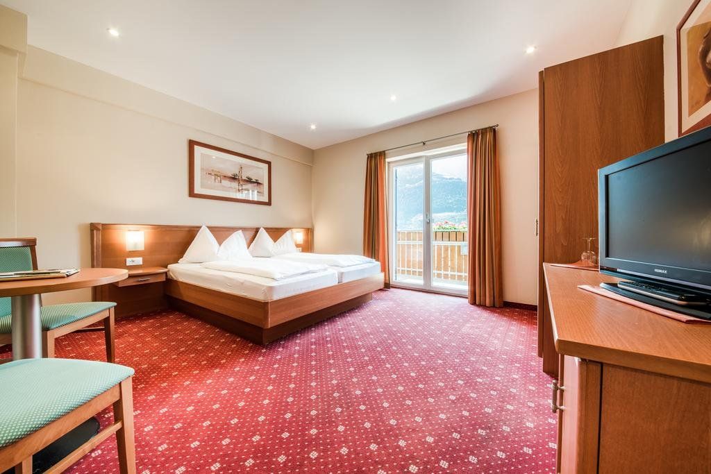 Hotel Panorama