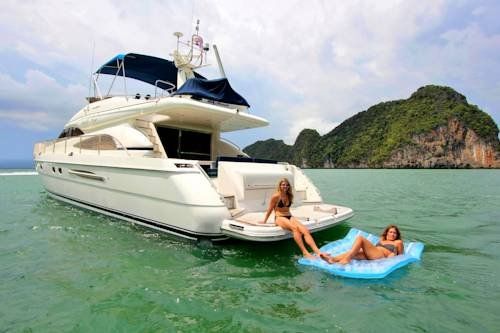 YACHT IR1311