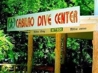 Cabilao Sunset Dive & Beach Resort