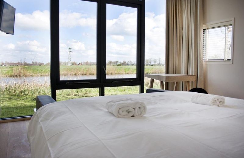 Hotel & Restaurant Weidumerhout