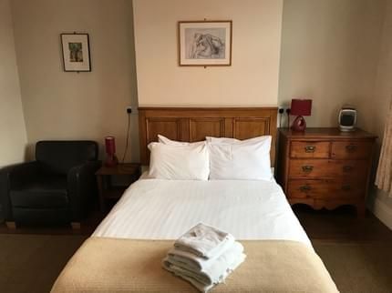 The Od Inn