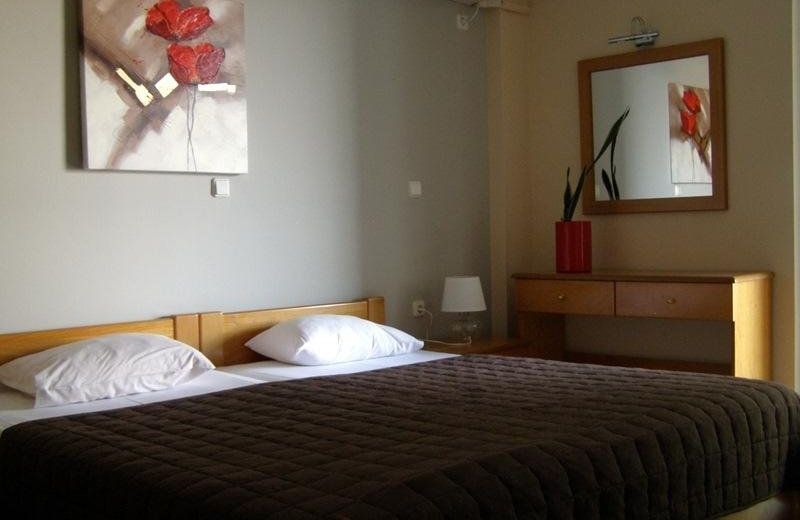 Hotel Arethousa