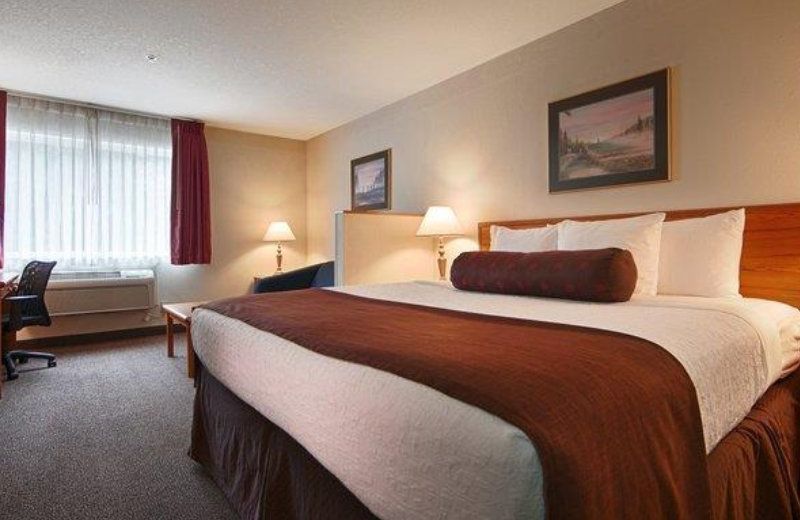 Best Western Plus Yakima Hotel