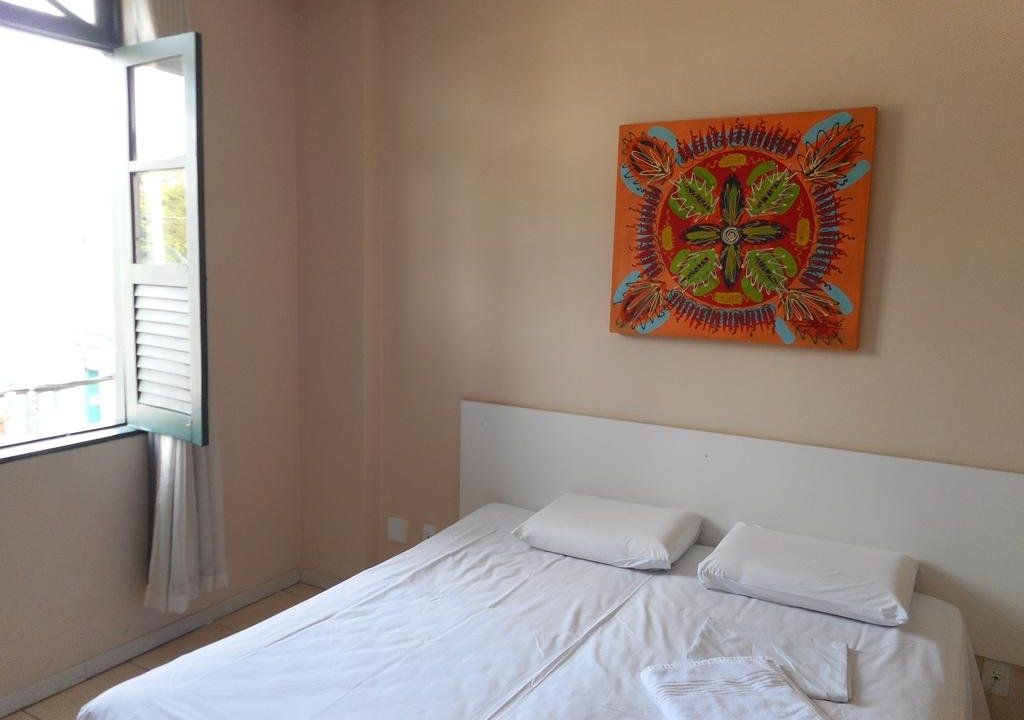 Cachoeira Apart Hotel