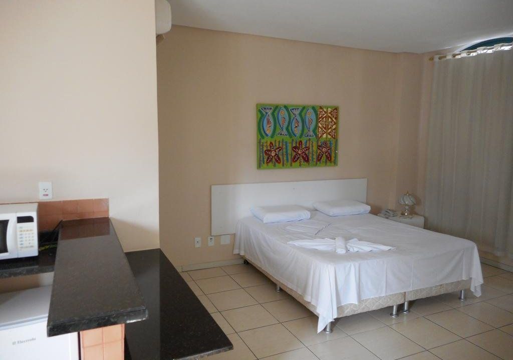 Cachoeira Apart Hotel