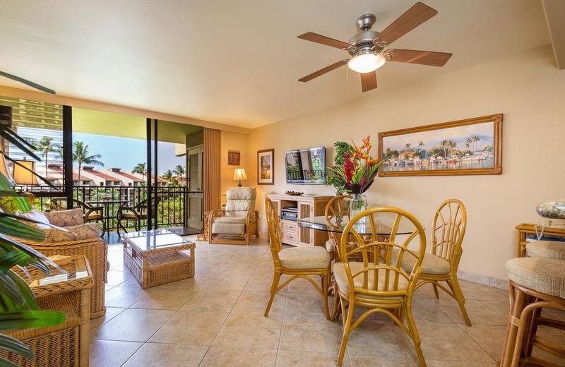 KAMAOLE SANDS UNIT 3 305 BY PMI MAUI