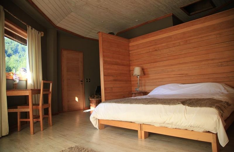 Peuma Lodge Patagonia
