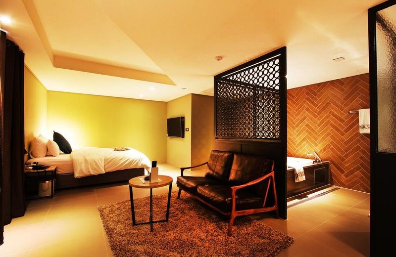 SR Design Hotel