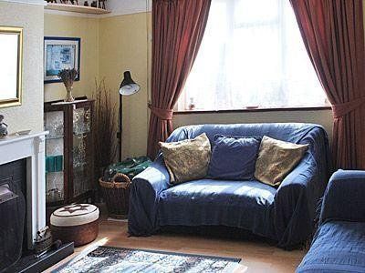 Heath View Cottage