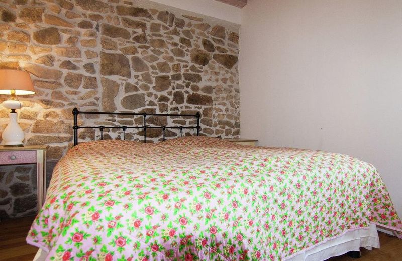 Holiday Home Les Trois Roussines