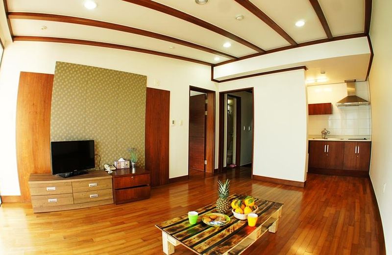 Hebron Hill Resort