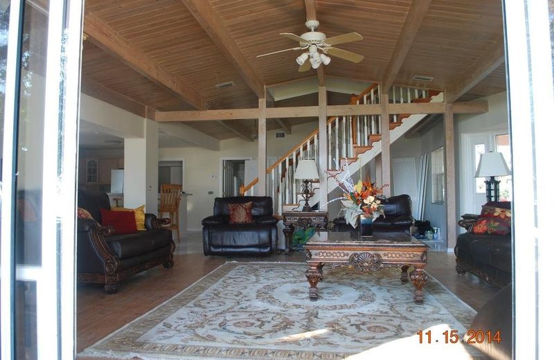 Indian River Waterfront Home