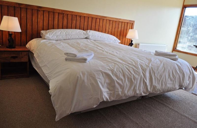 Apart Hotel Lote 22