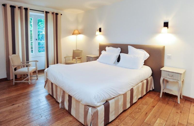 Hotel La Maison Oppoca