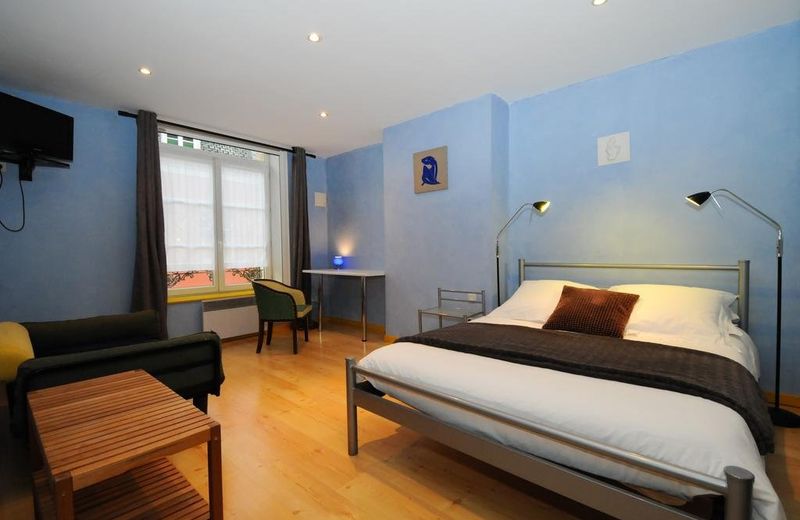 Chambres du Petit Bois