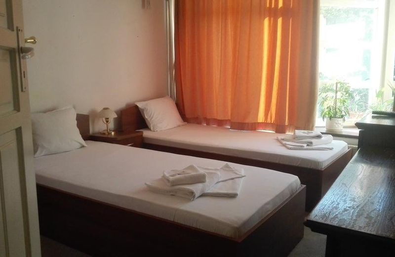 Family Hotel Rositsa